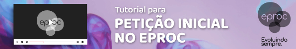 Banner Tutorial Petição