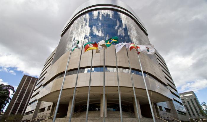 TRF4 suspende prazos processuais no PR nesta terça-feira (22/9)